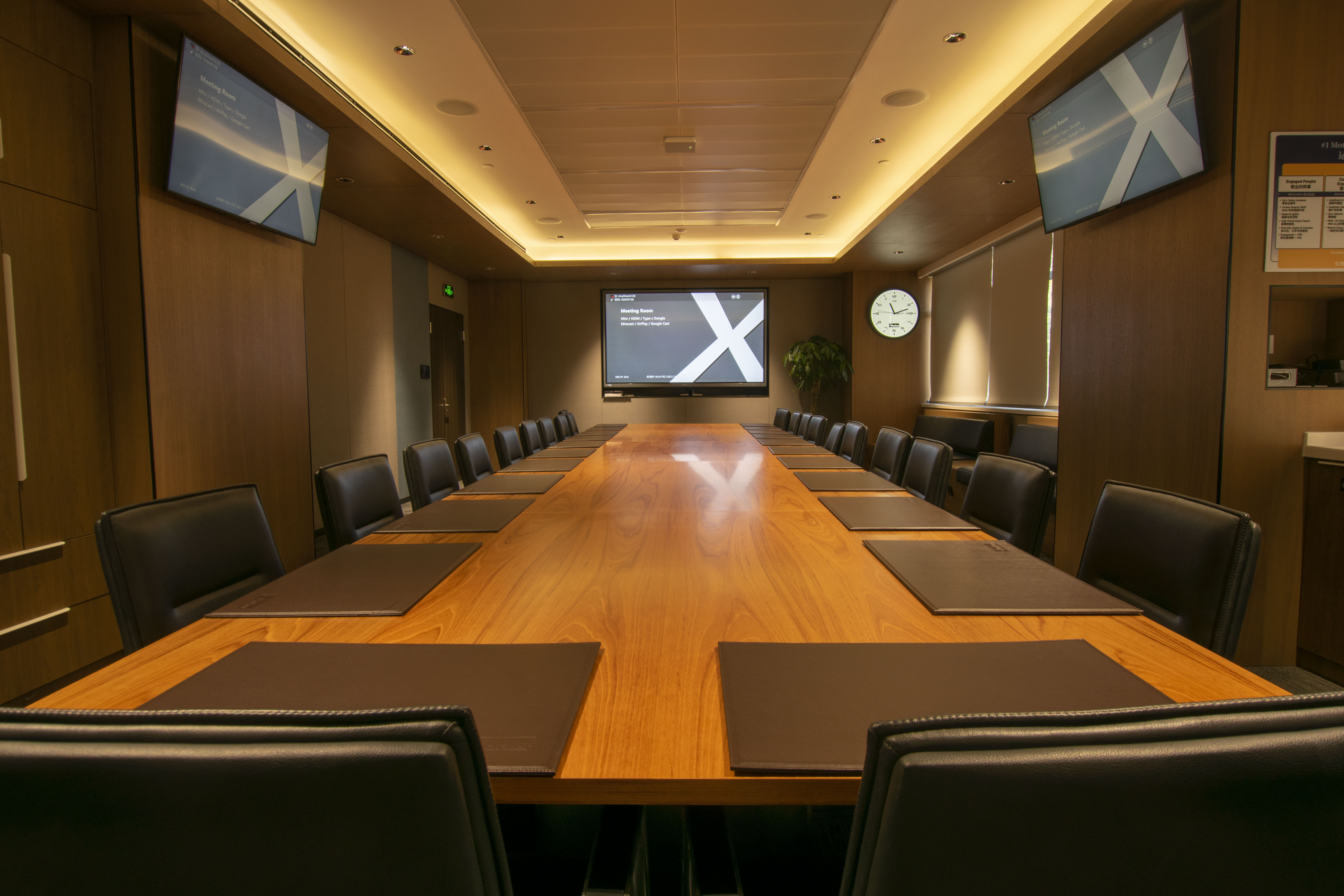 Parker Hannifin·Shanghai