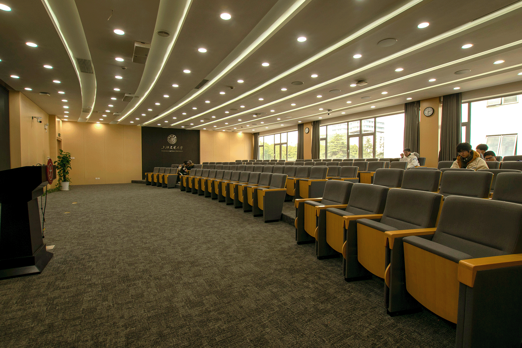 Shanghai Jiao Tong University