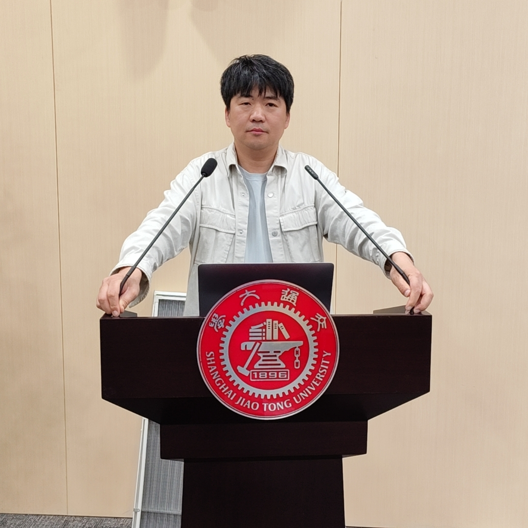 Distance teaching equipment